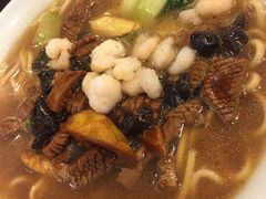 -奎元馆.百年奎元.非遗传承(西湖边的解放路店)