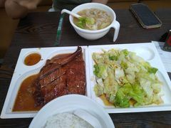 -佳记厚街烧鹅濑粉(广州总店)
