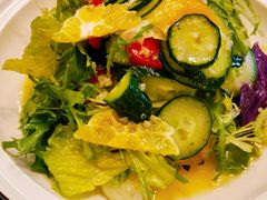 -烤无忌·新疆菜馆(格林威治城店)