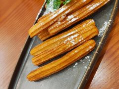 -CRAZYONES西班牙海鲜饭(上海美罗城店)