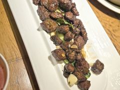 -金牌外婆家(苏州中心店)