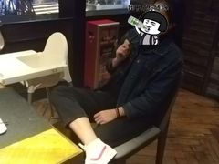 -AZUL by FUEL蓝色·法式酒馆(琶醍店)