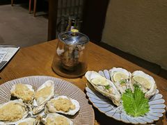 -傑·料理·海鲜放题(佛山文华荟店)