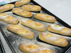 -威利旺卡烘焙西点蛋糕培训(朝阳校区)