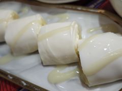 -甜心妈妈·榴莲星级糖水(北京路总店)