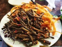 -鸡西大冷面(兰山店)