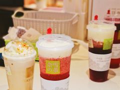 -奈雪的茶(领展中心城店)