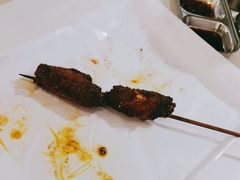 -白仁仔· 活烤海鲜 宵夜(豫园店)