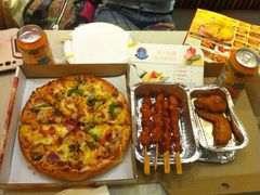picture-尊宝比萨(南田店)