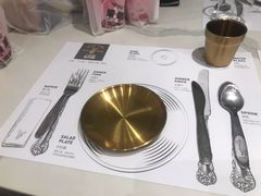 -Deer Park鹿园西餐(仁恒置地广场店)