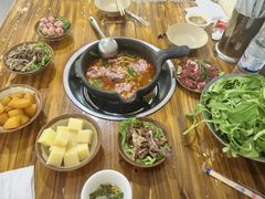 -笔记安顺夺夺粉火锅