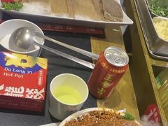 -大龙燚火锅(春熙店)