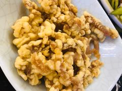 -小胖墩炝锅鱼(天钥桥路店)