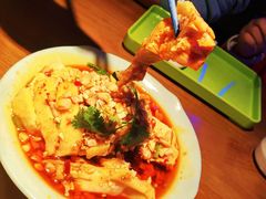-胖哥俩肉蟹煲(虹口龙之梦店)