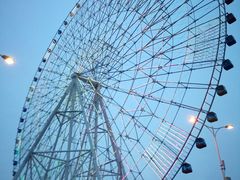 -南昌之星摩天轮