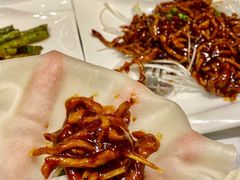 京酱肉丝-乐忻皇朝汇(环贸iapm商场店)