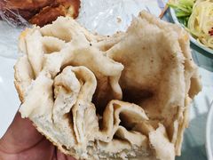 -清真喜兰老丁羊汤特色小吃