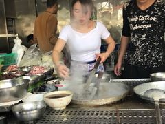 -广场正宗原汁薏米店