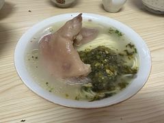 -盛兴面馆(真儒大厦店)