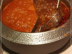 -左庭右院鲜牛肉火锅(环球港店)
