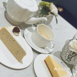 秋意渐浓，栗子飘香