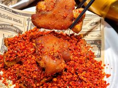 -乔街深夜食堂·台州菜·高压锅生蚝(杭州总店)