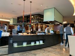 -新湖铂尔曼大酒店·日之升日餐厅