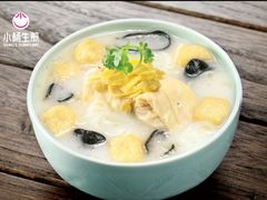 -小杨生煎(龙之梦购物中心店)