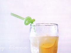 柠檬菌多多-箪食记(汉口路店)