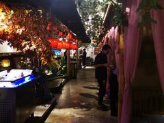 -锦上中式酒馆(南内环店)