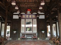 -晋江五店市传统文化旅游区