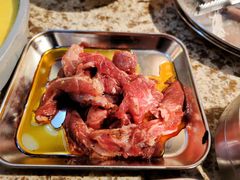 -朴安胖·韩国烤肉(沈阳店)
