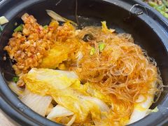 -春家·非遗手工小吃(徐汇万科广场店)