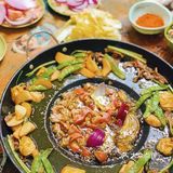 老板现调，会问好口味 - 推荐几个必点菜