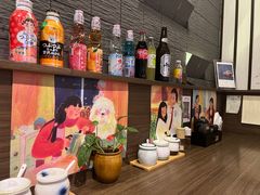 -雷神拉面(财富中心玉米楼店)
