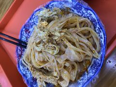 -八亩沟擀面皮(西安首店)