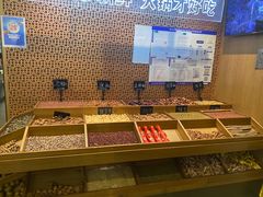 -井格重庆火锅(西直门凯德Mall店)