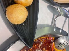 -川锅一号火锅(1818牌楼店)