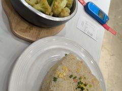 -红菜坊·烤鸭·川鲁宴(石园店)