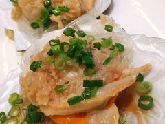 蒜蓉元贝-许家菜(望江店)
