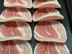 -花味·自助烤肉(雨花客厅店)