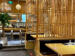 -吉兆·料理(红梅南路店)