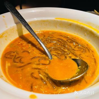 国金近期开了一家淮扬菜  前来一试 很惊喜