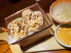 -鳗鱼家·深夜食堂(军博店)