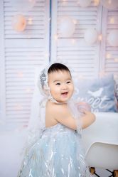 -宝贝计划儿童摄影(泡崖市场店)