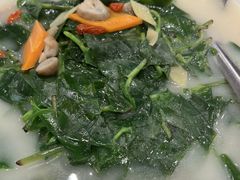 -海宝酒家(中山四路店)