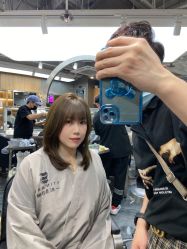 -SY COLOUR专业烫染