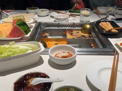 -海底捞火锅(外滩店)