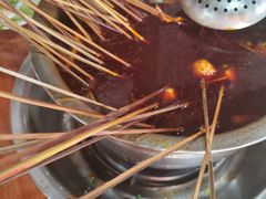-牛华八婆麻辣烫(起源店)