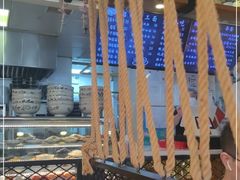 -秦唐汉味biangbiang面(大钟寺店)